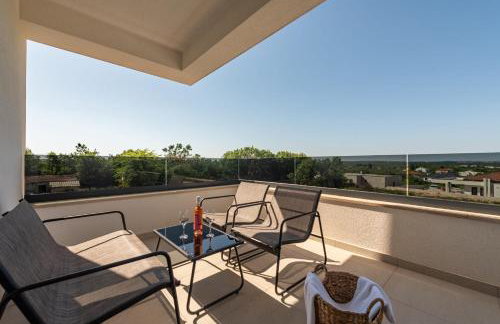 Villa Roma Murvica ZadarVillas - Foto 30