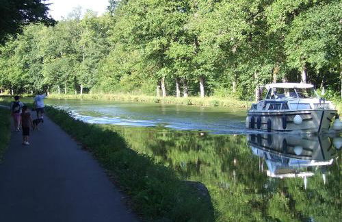 GITE*** DES BARAQUES - Foto 9