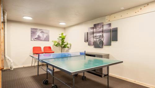 Dog Friendly Mountain Cabin with Hot Tub - Foto 4