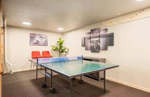 Dog Friendly Mountain Cabin with Hot Tub - Foto 4