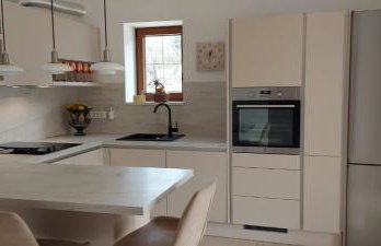 CHARMY LUNA holiday house with swimming pool - Foto 30