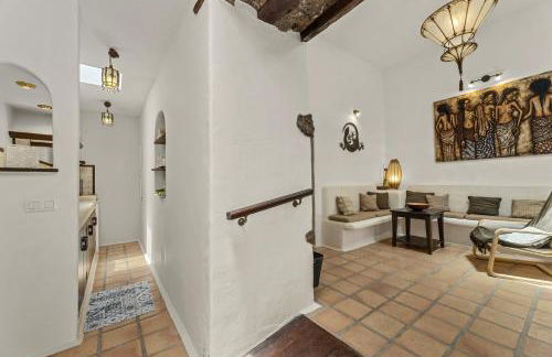 Jaretas - Apartamento rural con piscina - Photo 18