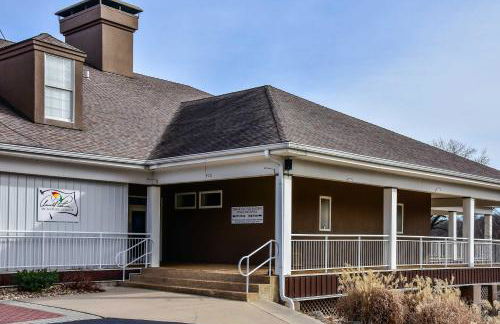 Birdie's Bliss 2BR Condo Sleeps 6! - Foto 68