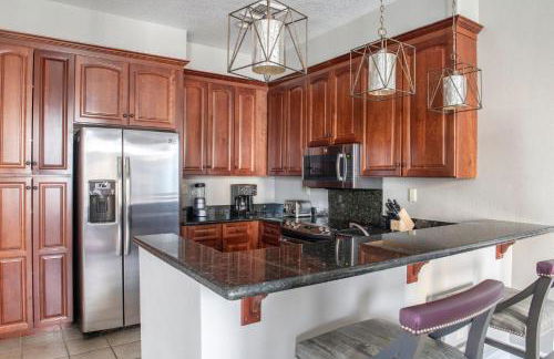 Wyndham Grand Desert 2BR Apartment with Resort Access - Foto 28