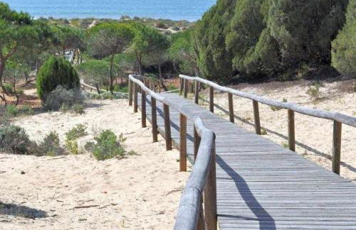 Apartamento junto a la playa 4p piscina y parking - Foto 26