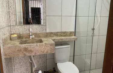 Casa de Temporada Jatobá - Foto 16