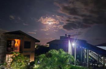 Garopaba - Praia da Gamboa - Apartamento com piscina - Foto 43