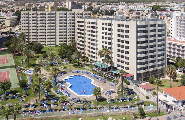 Sol Puerto Marina - Foto 64