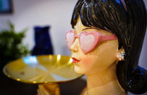 Starlight Lodge - 4 bedroom Barn with Hot Tub! - Foto 25