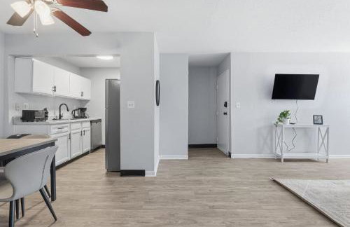 Welcoming apartment with modern style - Foto 17