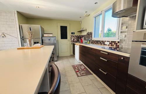 Beautiful home near Honfleur Deauville - Foto 13