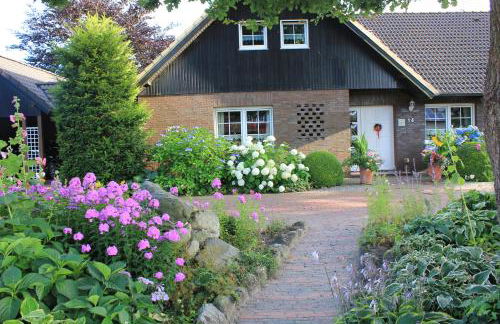 Gartentraum - Foto 1