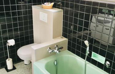 Gîte City Relax, entre nature et centre-ville - Foto 11