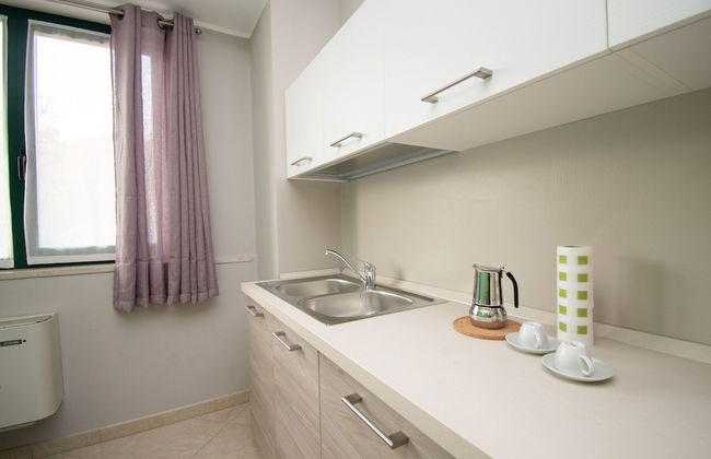 Luxury Martina Appartamenti - Foto 34