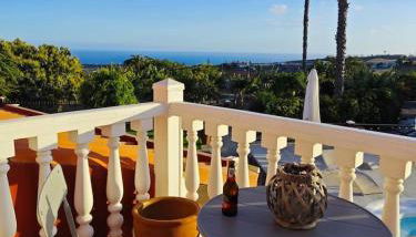 Villa Montaña Negra III - Foto 3