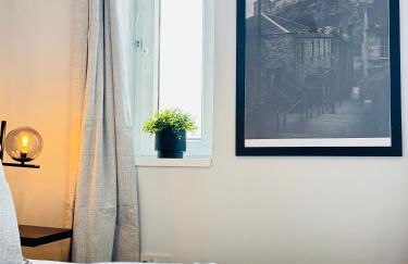 Skyline View Apartment - Foto 18