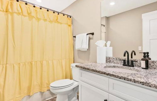 3BR Family Home! GAMES! Playground! - Foto 4