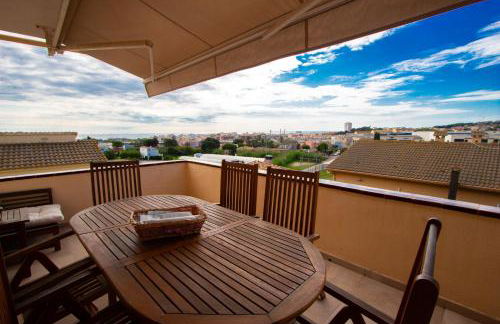 Catalunya Casas Cozy beach town villa for 8 - no car necessary! - Photo 21