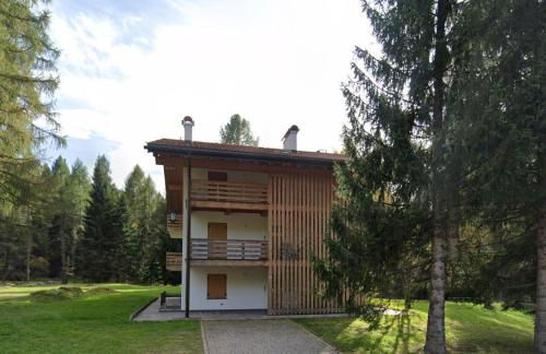 Bellamonte Villa Larici primo piano - Foto 1