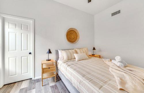 Heated Pool, Furnished Patio! Gilbert Getaway - Foto 20