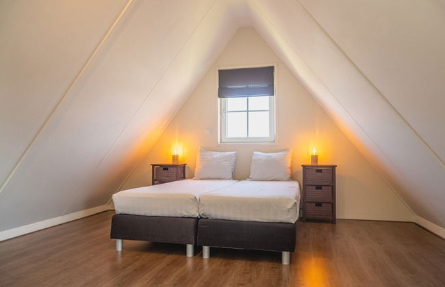 Charming Sauna Home Near Alkmaar - Foto 2