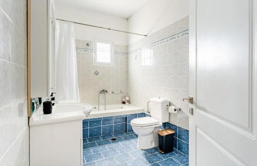 Luxury Seaview 3BDR Maisonette-100m to Beach - Foto 30