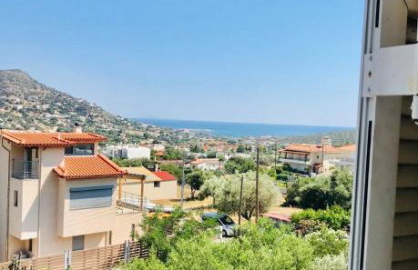 Beautiful maisonette with a view to the mountains and the sea - Foto 34