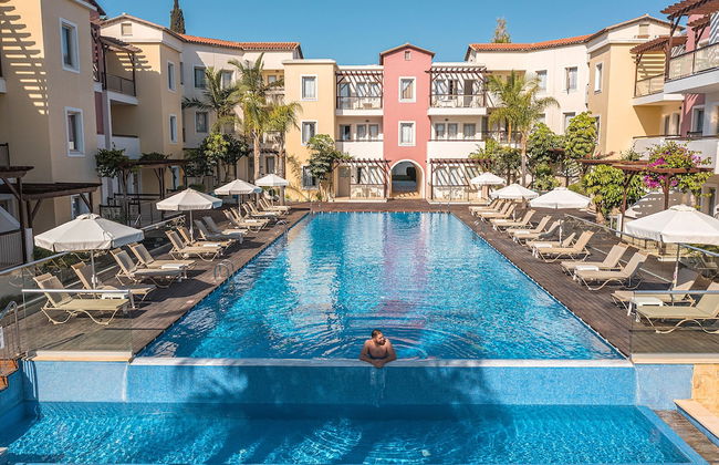 Louis Althea Beach Hotel - Foto 18