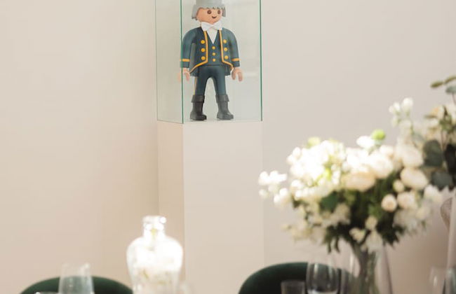 Châtelain II - Foto 27