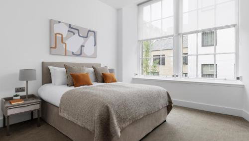 Forth House by Supercity Aparthotels - Foto 3