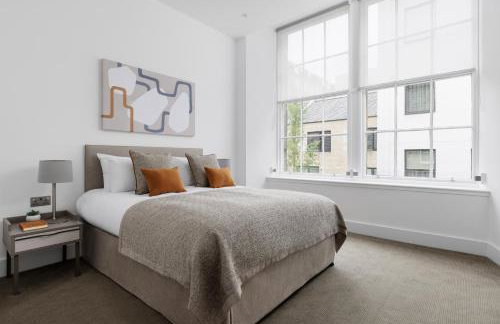 Forth House by Supercity Aparthotels - Foto 4