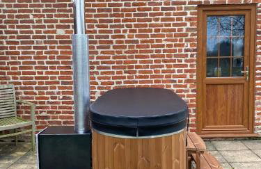 Wood Farm Dairy - Foto 22