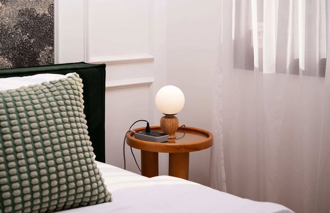 Xuru Stays I The 2 BDR Sterling Residence 5 min to CAI Airport - Foto 1