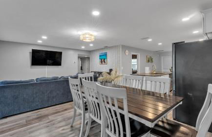 Large Family Home, Legoland, Pet Friendly, 7 Beds - Foto 21