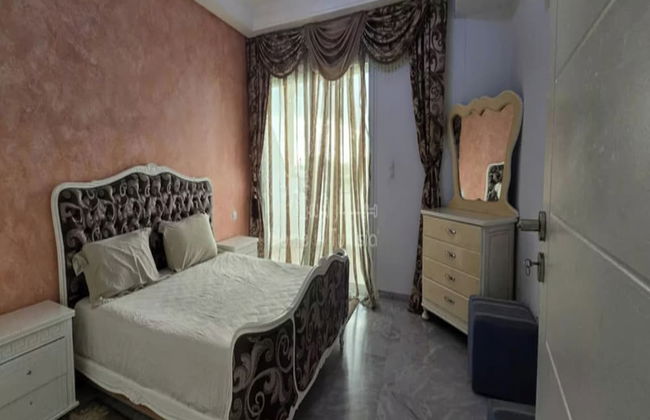 Charming Hergla Apartment With Breathtaking Views - Foto 1