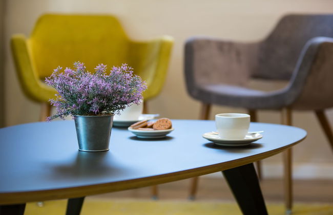 Gordon Inn & Suites - Foto 42