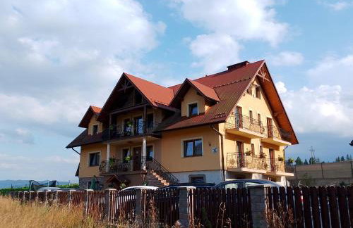 Agroturystyka Pod Zamczyskiem - Photo 26