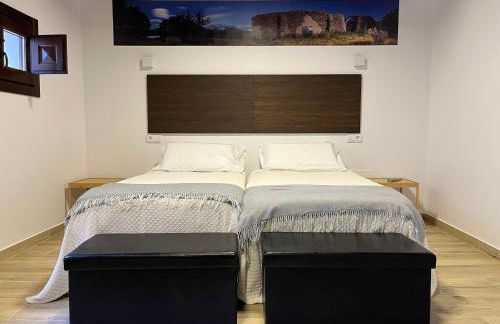 La casina de la alberca - Foto 11