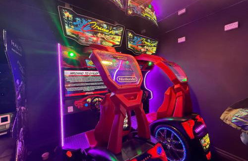 Forest lodge - Foto 32