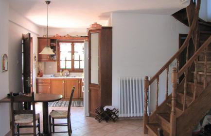 EL Villa Pelion - Foto 22