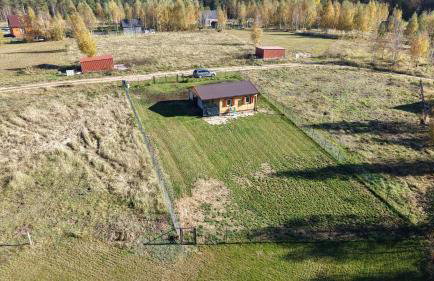 Domki letniskowe Ruś - Foto 16