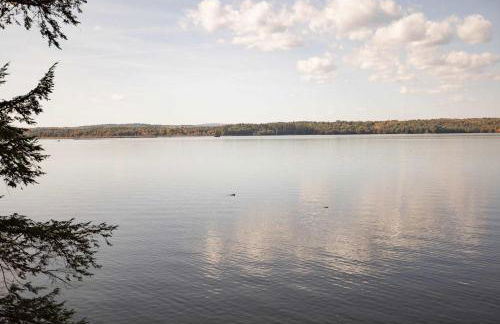 Red Cedar Haven Lakeside Tranquility - Foto 23