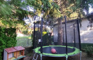 Grandma's apartment - Photo 34