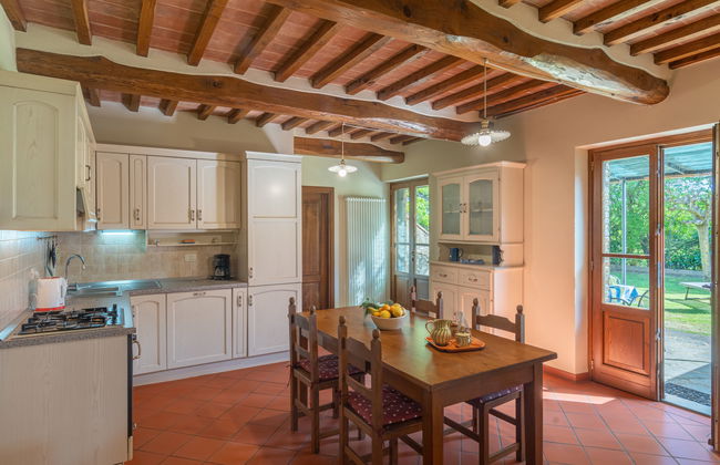 Casale il Giglio - Foto 34
