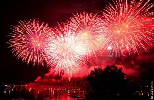 TREMEZZO RESIDENCE 5-1 of 11 apartments in an exclusive residence by Italian Apartments - Foto 35