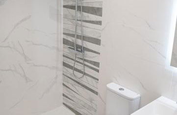 Family Apartment for 4 with WiFi in Bermeo - Foto 18