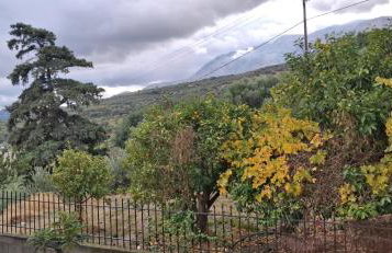 IRENE'S village home - Foto 43