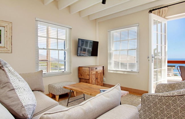 La Baia - Camps Bay in Cape Town - Foto 48