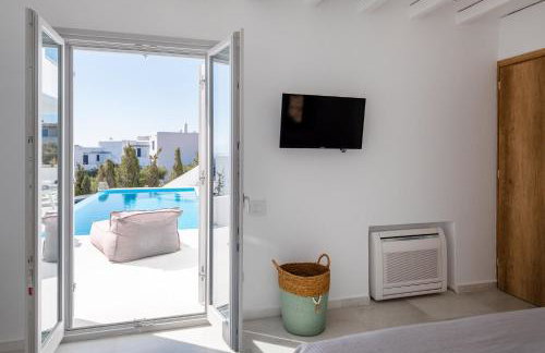 Sunsenses villa Ariadne - Photo 70