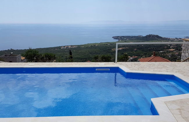 Rathimata villas - Foto 73